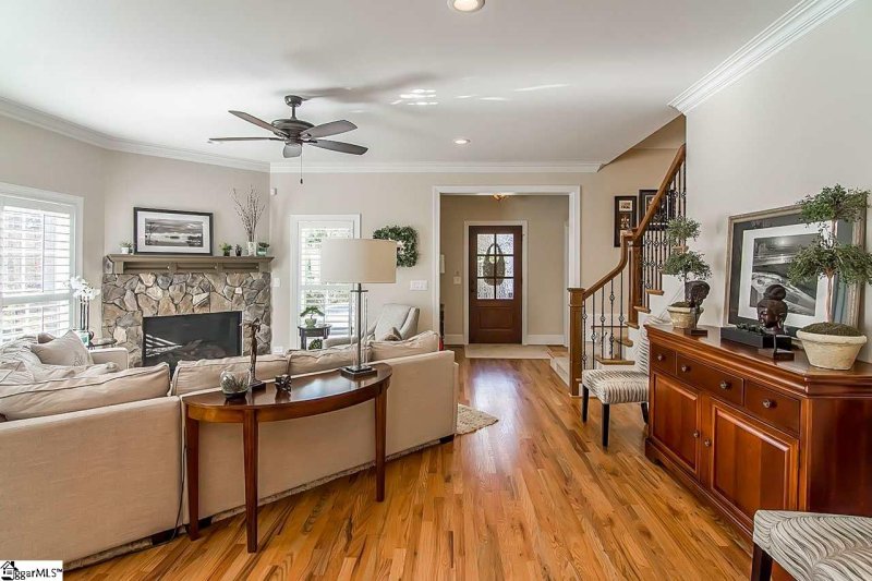 Property image 4 at 117 Worthington Court, Simpsonville, SC 29681