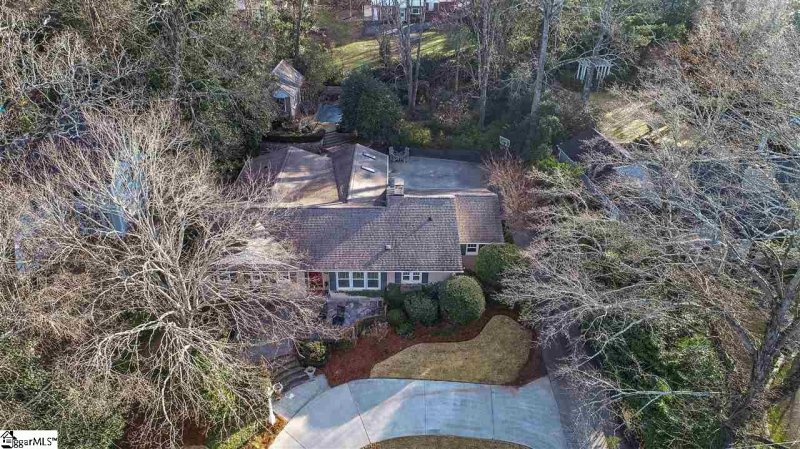 Property image 3 at 112 Mountain View Drive, Easley, SC 29640
