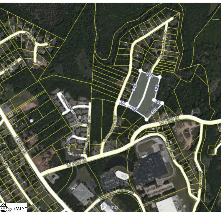 Property image 3 at 159 Rosewood Circle, Duncan, SC 29334