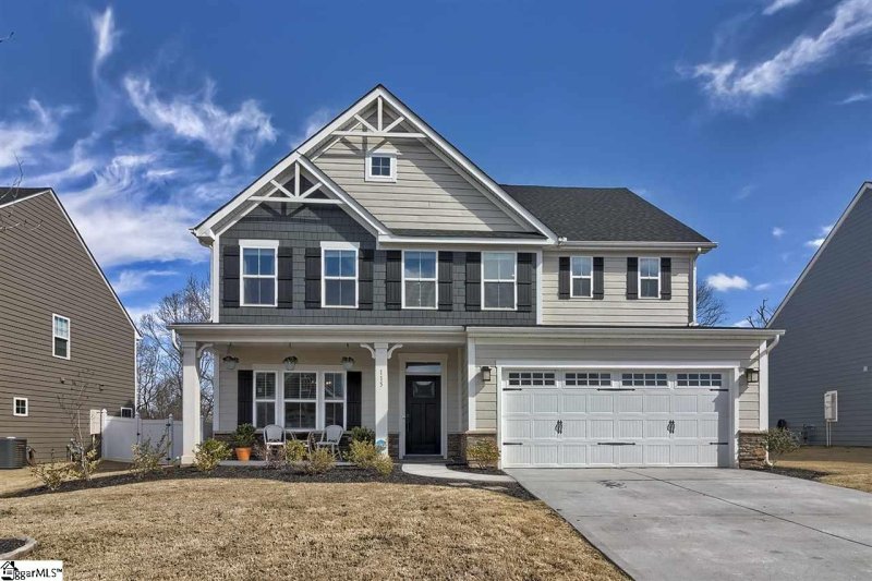 Property image 2 at 115 Bronson Ridge, Anderson, SC 19621