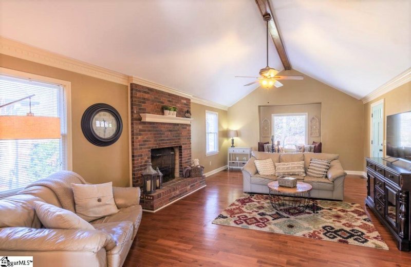 Property image 2 at 116 Sabra Drive, Easley, SC 29642