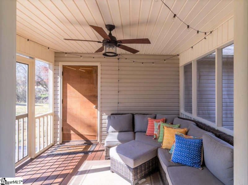 Property image 4 at 116 Sabra Drive, Easley, SC 29642