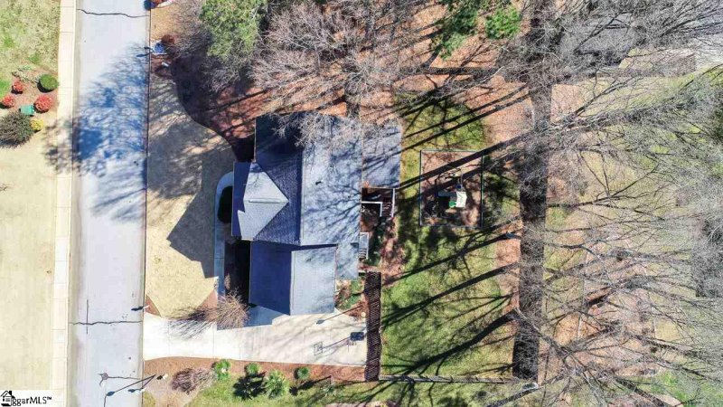 Property image 2 at 206 Kinard Way, Simpsonville, SC 29681