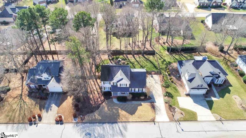 Property image 3 at 206 Kinard Way, Simpsonville, SC 29681