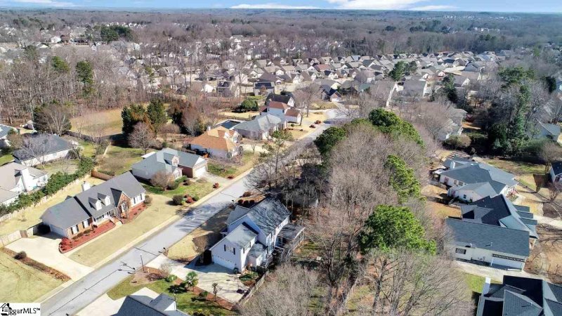 Property image 4 at 206 Kinard Way, Simpsonville, SC 29681