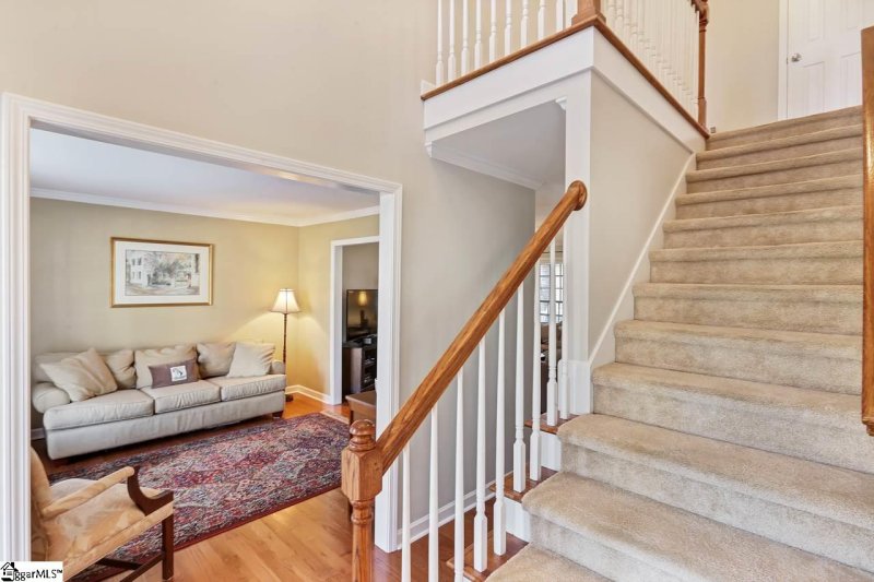 Property image 5 at 206 Kinard Way, Simpsonville, SC 29681