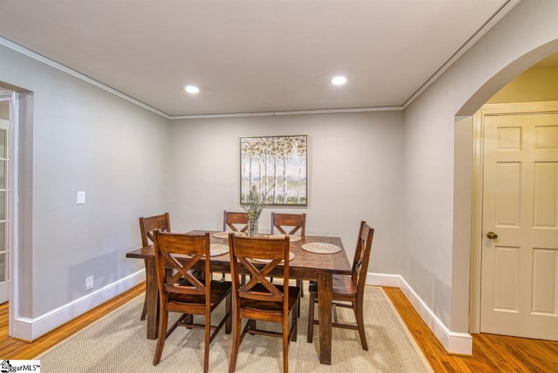 Property image 5 at 208 Ridgecrest Drive, Greenville, SC 29601