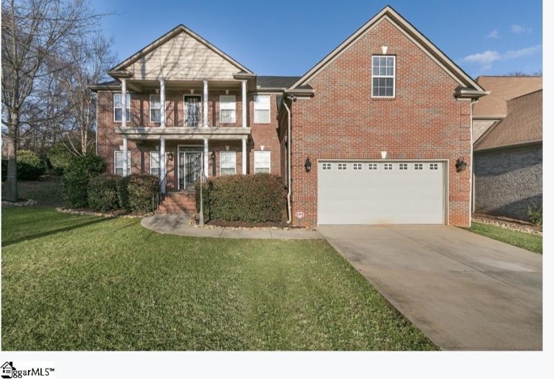 Property image 3 at 101 Waverly Hall Lane, Simpsonville, SC 29681-5286