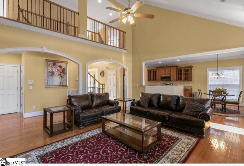 Property image 4 at 101 Waverly Hall Lane, Simpsonville, SC 29681-5286