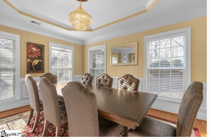Property image 5 at 101 Waverly Hall Lane, Simpsonville, SC 29681-5286