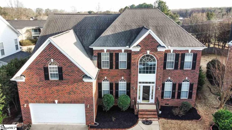 1118 Carriage Park Circle