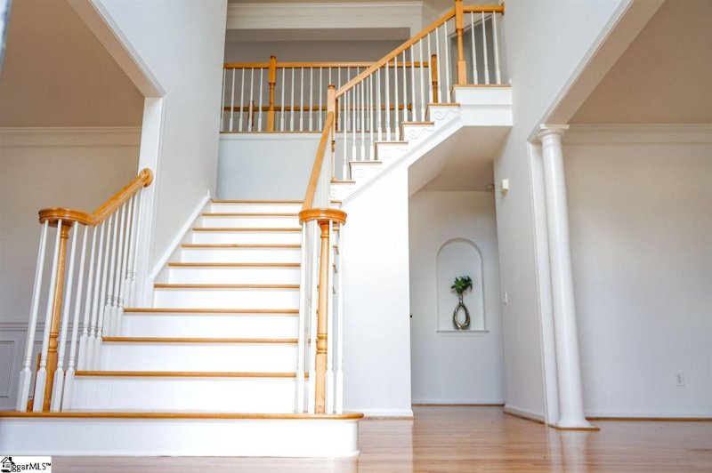 Property image 3 at 1118 Carriage Park Circle, Greer, SC 29650