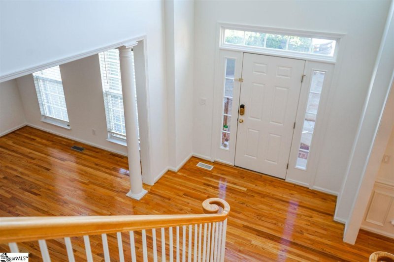 Property image 4 at 1118 Carriage Park Circle, Greer, SC 29650