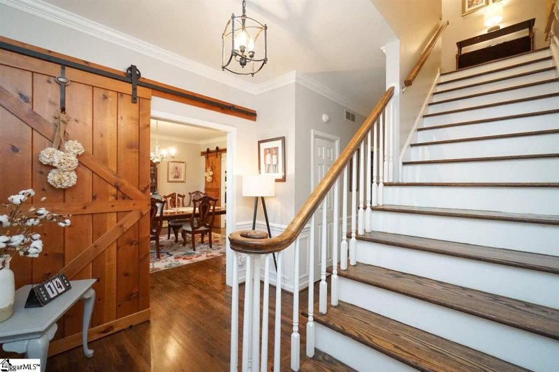 Property image 2 at 403 Foxcroft Road, Greenville, SC 29615