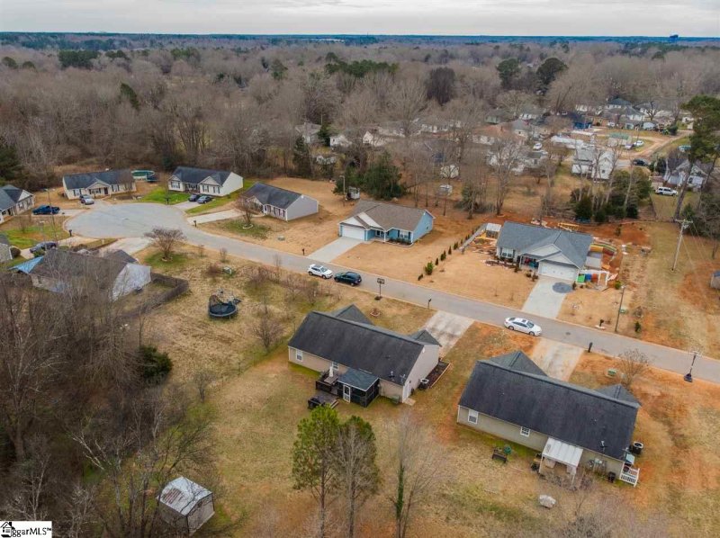 Property image 4 at 217 Amethyst Way, Laurens, SC 29360