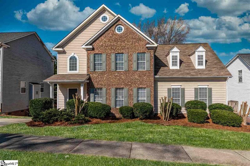 119 Misty Meadow Drive