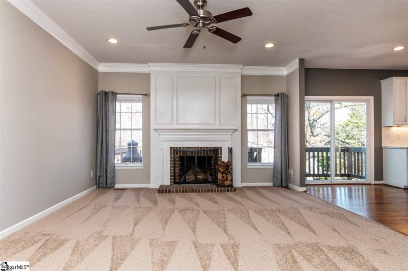 Property image 4 at 119 Misty Meadow Drive, Greenville, SC 29615