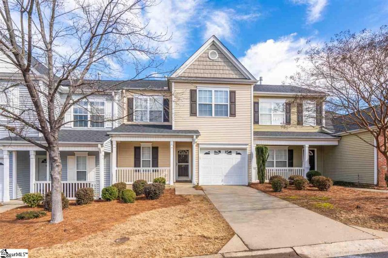 Property image 2 at 29 Pine Walk Drive, Greenville, SC 29615