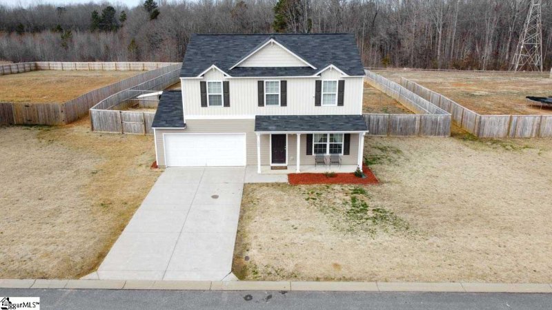 Property image 2 at 123 Settle Station Run, Inman, SC 29349