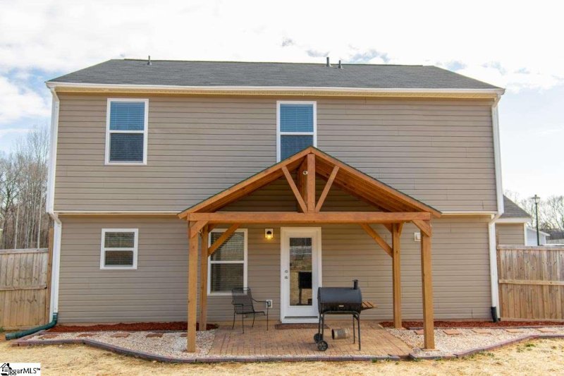 Property image 3 at 123 Settle Station Run, Inman, SC 29349