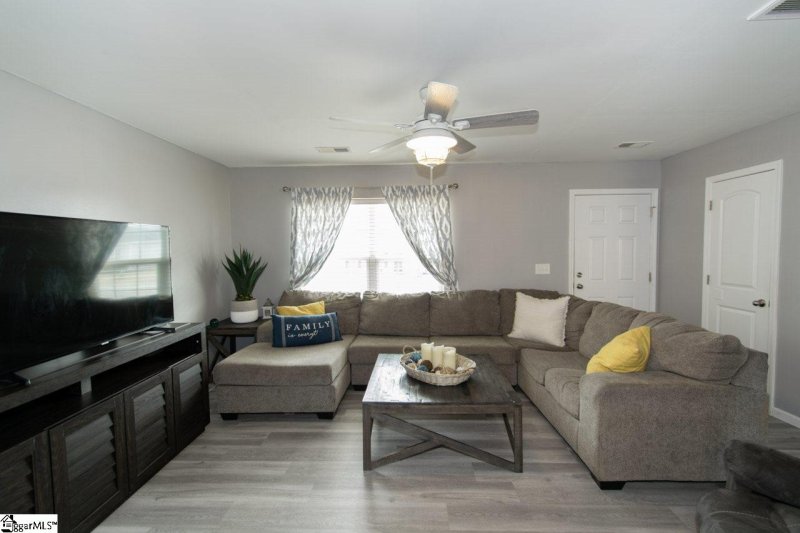 Property image 4 at 123 Settle Station Run, Inman, SC 29349