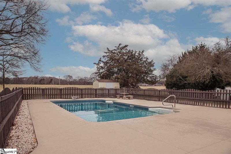 Property image 4 at 207 Legacy Farm Drive, Fountain Inn, SC 29644