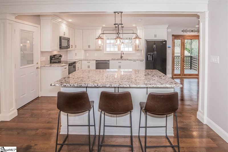 Property image 5 at 207 Legacy Farm Drive, Fountain Inn, SC 29644