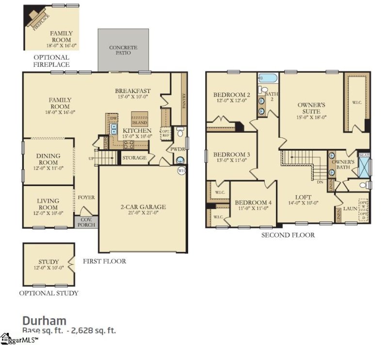 833 Barnum Court