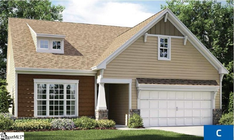 805 Barnum Court