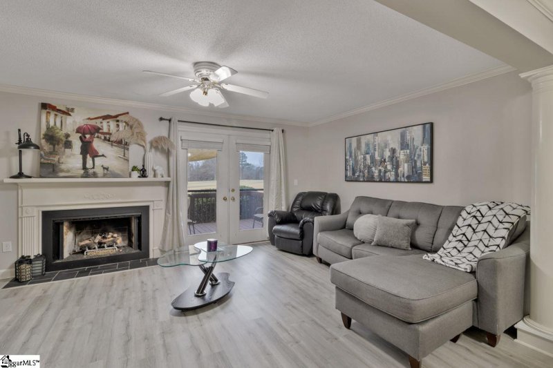 Property image 2 at 3210 Bethel Road, Simpsonville, SC 29681