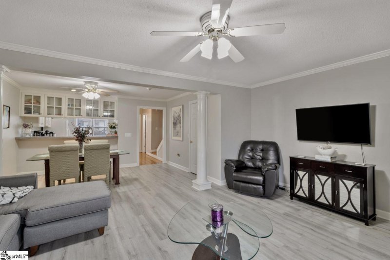 Property image 4 at 3210 Bethel Road, Simpsonville, SC 29681