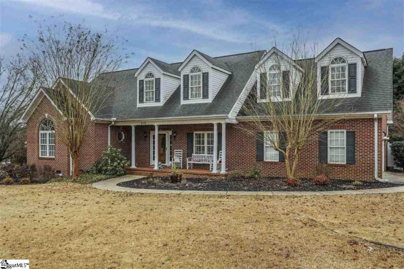Property image 2 at 112 Carriage Path, Easley, SC 29642
