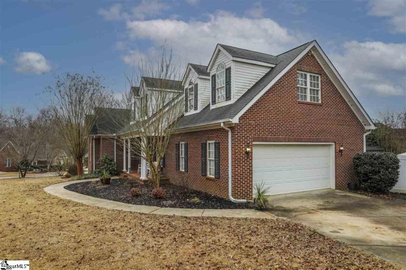 Property image 3 at 112 Carriage Path, Easley, SC 29642