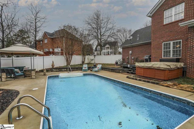 Property image 5 at 112 Carriage Path, Easley, SC 29642