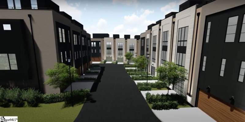 Property image 3 at 611 N Main Street, Greenville, SC 29601