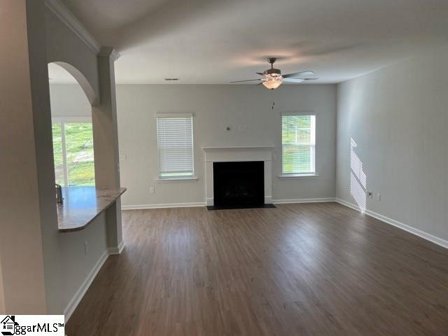 Property image 4 at 182 Crisp Cameo Court, Greer, SC 29651