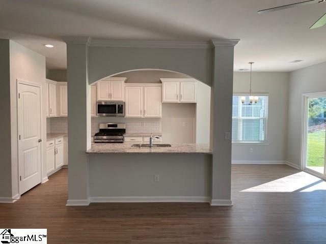 Property image 5 at 182 Crisp Cameo Court, Greer, SC 29651