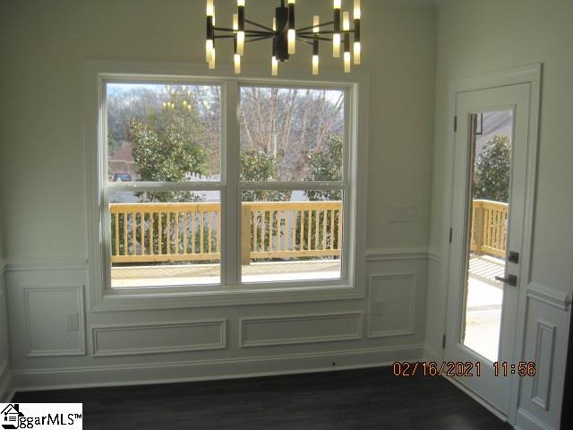 Property image 3 at 115 Banbury Circle, Simpsonville, SC 29681