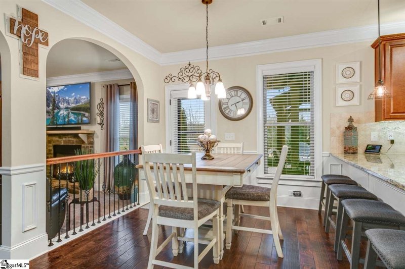 Property image 4 at 116 Harbrooke Circle, Greer, SC 29651