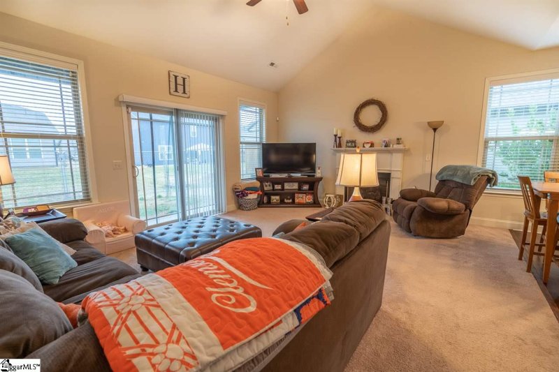 Property image 2 at 119 Norfolk Circle, Anderson, SC 29625-4969