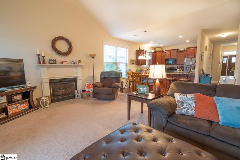 Property image 4 at 119 Norfolk Circle, Anderson, SC 29625-4969