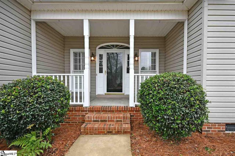 Property image 2 at 8 Tolland Court, Simpsonville, SC 29681