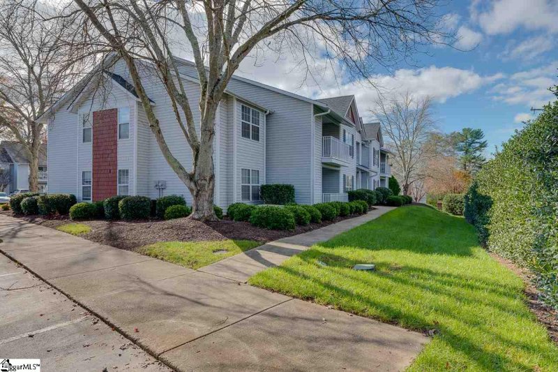 4614 Old Spartanburg Road