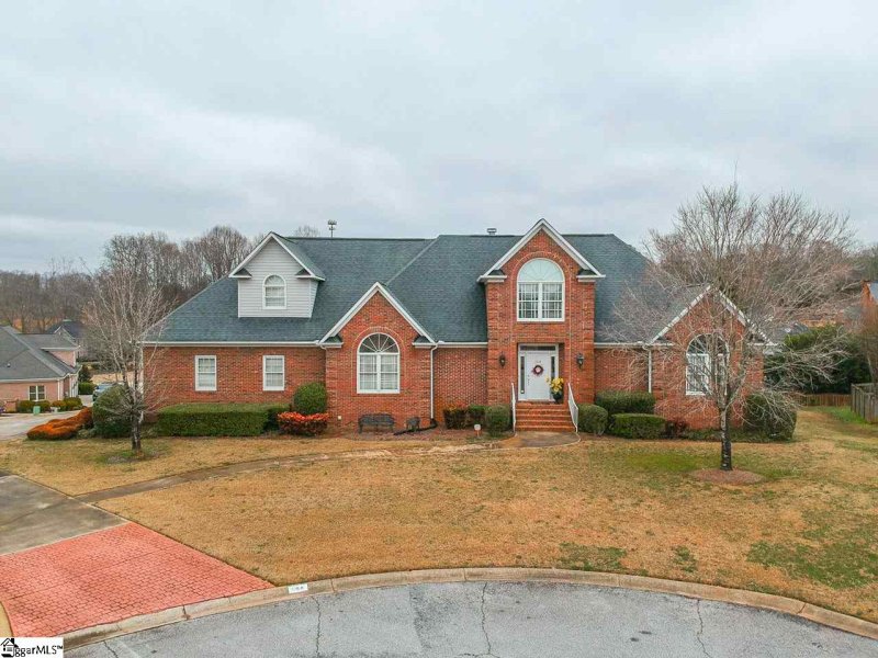 Property image 2 at 104 Campden Court, Easley, SC 29642