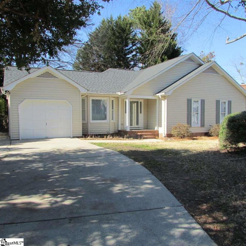 210 Spring View Lane