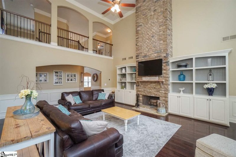 Property image 4 at 15 Seashell Court, Simpsonville, SC 29681