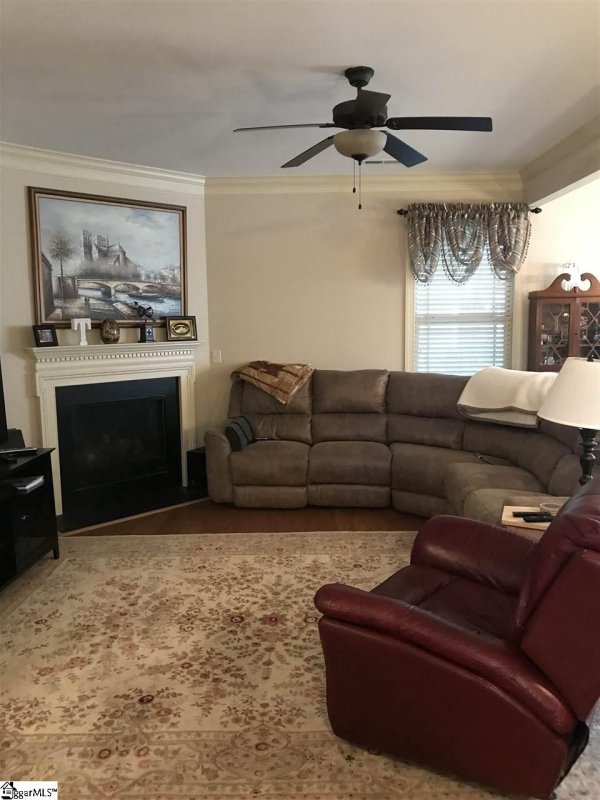 Property image 2 at 137 Benton Park Drive, Easley, SC 29642