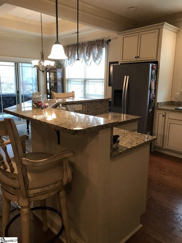 Property image 4 at 137 Benton Park Drive, Easley, SC 29642