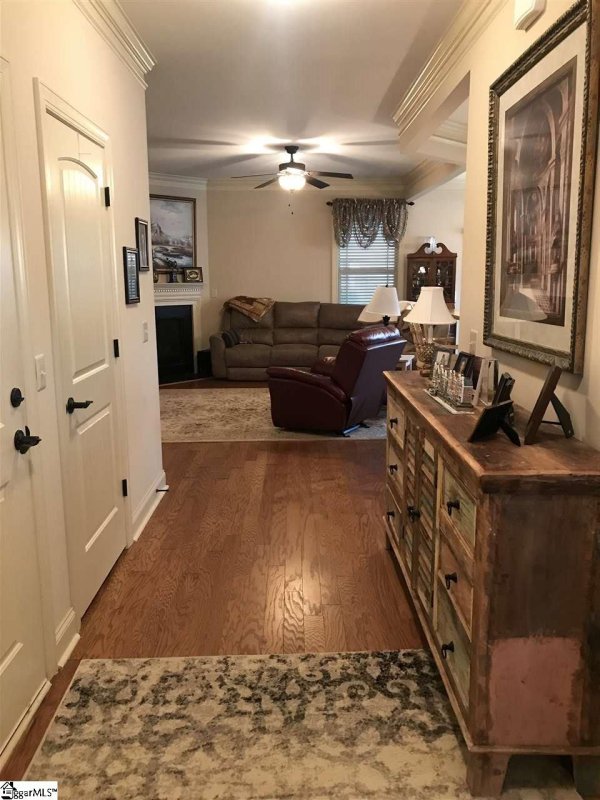 Property image 5 at 137 Benton Park Drive, Easley, SC 29642