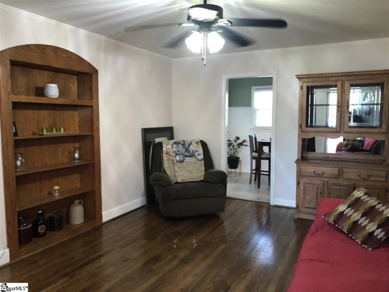 Property image 5 at 101 Bridges Avenue, Taylors, SC 29687